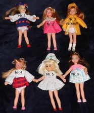 Barbie tutti vintage - tutti,