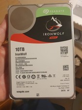 Seagate IronWolf