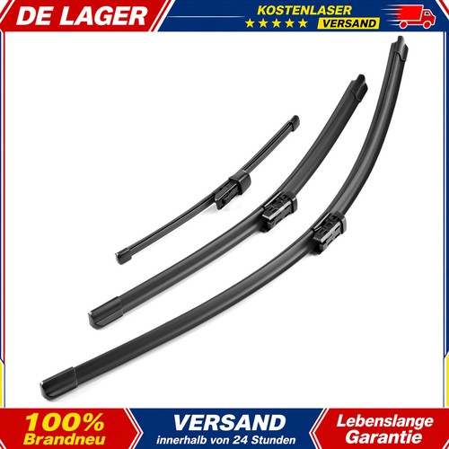 Wiper blades golf oem - wiper,