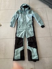 Reima Schneeanzug Lemmenjoki Einteiler Skianzug Ski Overall Gr. 146 152 Neu w.