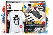 Marabu Textil Transfer Set