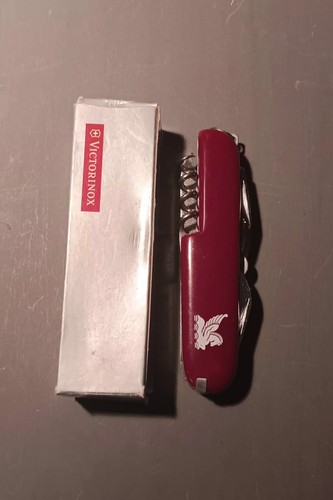 Vintage victorinox - vintage,