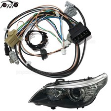 For BMW 5' E60 LCI 2007-2010
