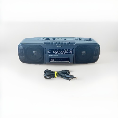 Sony cfs 200l - cfs-200l,