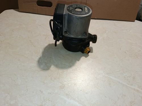 Bosch grundfos ups15 50 - ,