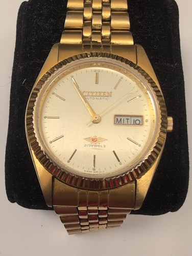 Citizen eagle automatic - citizen,
