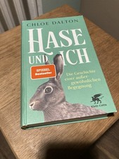 Hase und ich Die Geschichte