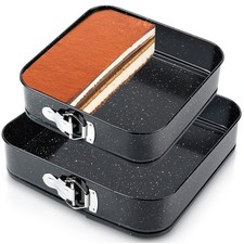 Springform Granit 24 / 28 cm 2