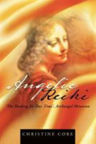 Angelic reiki the healing - reiki, :