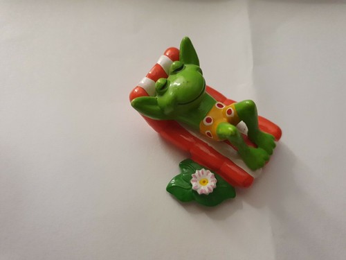 Erdal rex 1995 frosch - erdal,