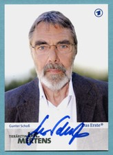 Gunter Schoß TIERÄRZTIN DR. MERTENS