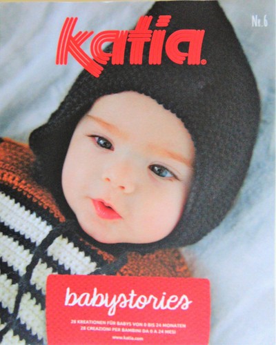 Katia zeitschrift - katia,