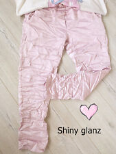 36 38 40 42 Joggpant glanz