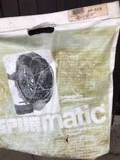 Schneeketten mit Federstahlbügel Spurmatic 49 015, 155-13, 165/70-13, 165/65-14