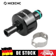 CNC Kraftstofffilter für KTM 250/300 EXC SIX DAYS TPI 300 XCW SIX DAYS TPI 19-23