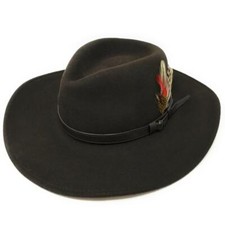 Cowboyhut fedora hut - cowboyhut,