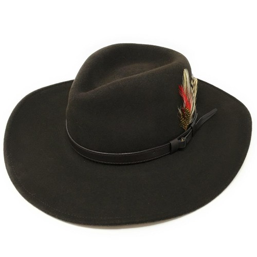 Cowboyhut fedora hut - cowboyhut,