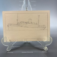 Marine Maler Robert Schmidt