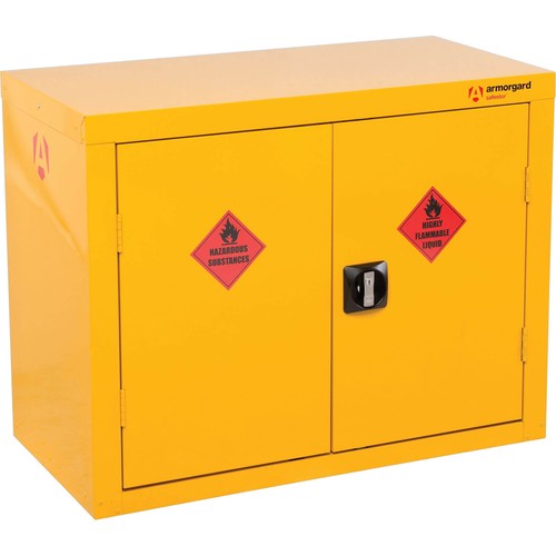 Armorgard safestor - armorgard,