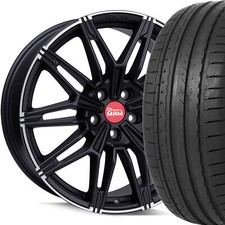 19 Zoll Sommerräder MAM B3N MBP 225/35 R19 Reifen für VW Golf 6 7 8 Gti Gtd Gte