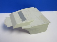 VORDACHLUKE ERSATZTEIL für