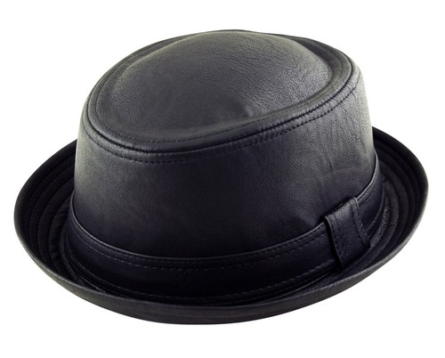 Ice pork pie heisenberg - pie,