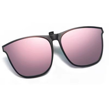UV400 Clip on Sonnenbrille