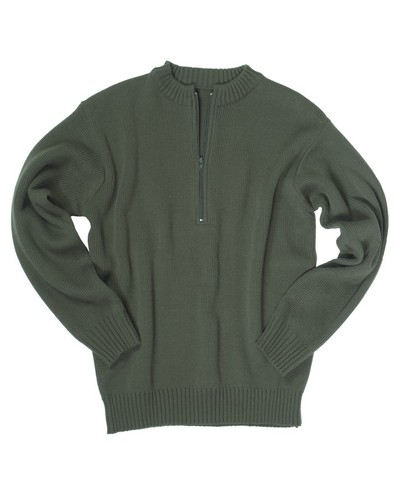 Schweizer armeepullover - schweizer,