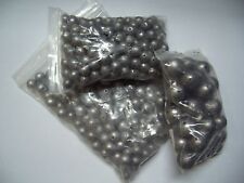 Jenzi Kugelblei, 1 kg Packung mit  0,7g Stücke Blei