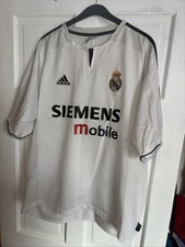 Herren Adidas Real Madrid