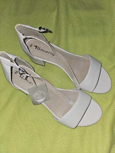 Neue tamaris sandalen - tamaris, damen