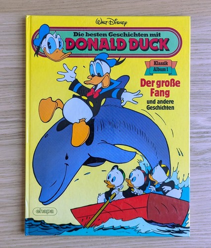 Carl barks die besten - carl,