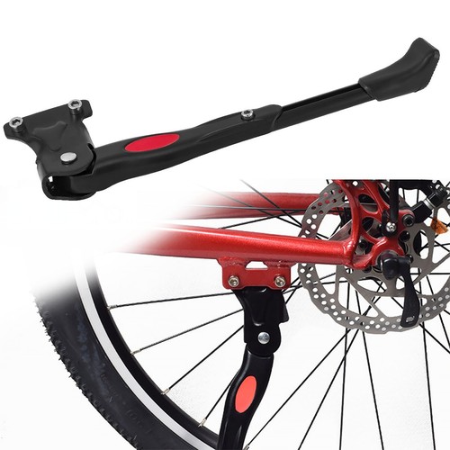 Fahrrad seitenständer - fahrrad,