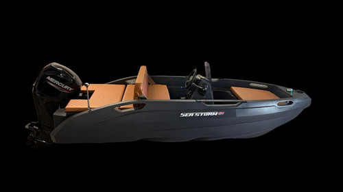 Seastorm 13s hdpe - seastorm,