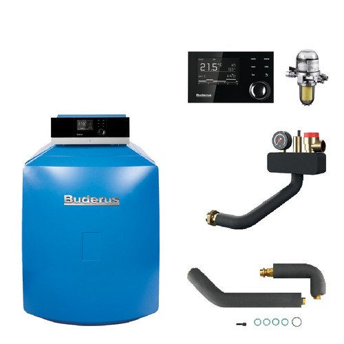 Buderus gb125 kw - buderus, gb125-30