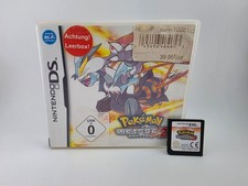 Pokémon Weisse Edition 2