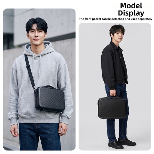 Tragegriff eva case - tragegriff,