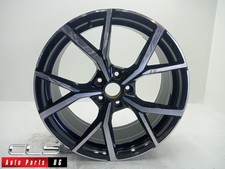 1 Stück ALUFELGE 19 ZOLL