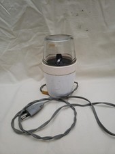 Antike DDR Kaffeemühle