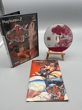 Guilty Gear XX The Midnight