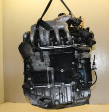 Motor Diesel - VW