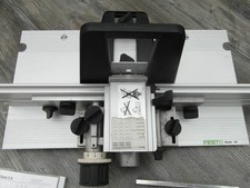 Festo Festool Fräseinheit Basis 5 A CMS-OF 1010 für OF 900 1000 1010 Oberfräse