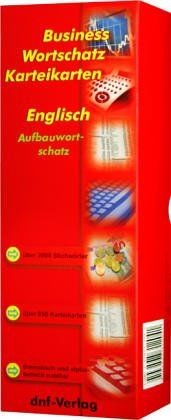 Business wortschatz englisch - business,