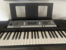 Yamaha YPT-240 Digital Musik