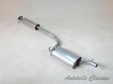 KLARIUS Mitteltopf NEU für