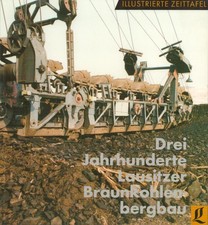 Drei Jahrhunderte Lausitzer