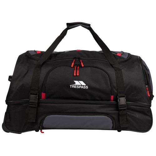 Trespass 100l trolley - 100l,