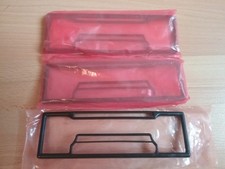 NOS Becker Mexico Cassette