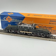 Roco 4149A H0 ÖBB Elektrolok