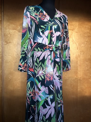 Marccain kleid gr 40 - marccain, ca.